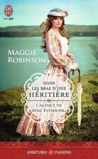 Maggie Robinson 12