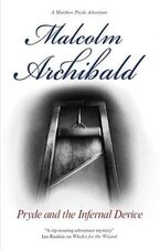 Malcolm Archibald 3