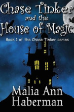 Malia Ann Haberman 2