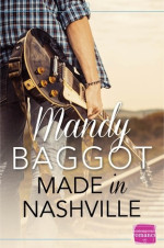 Mandy Baggot 9