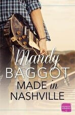 Mandy Baggot 9