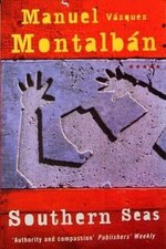 Manuel Vazquez Montalban 6