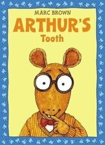 Marc Brown 1