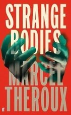 Marcel Theroux 1