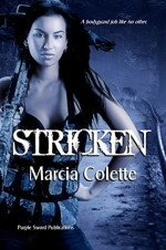 Marcia Colette 3