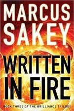 Marcus Sakey 9