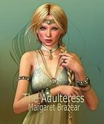 Margaret Brazear 1