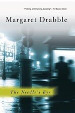 Margaret Drabble 13