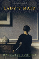 Margaret Forster 2