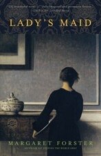 Margaret Forster 2