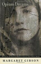 Margaret Gibson 1