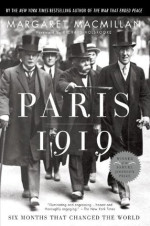 Margaret MacMillan 5