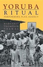 Margaret Thompson 1
