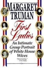 Margaret Truman 8