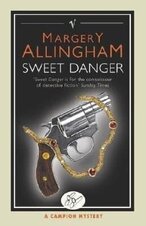 Margery Allingham 10