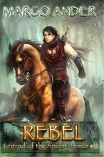 Margo Ander 1