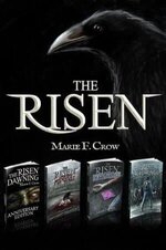 Marie F Crow 1