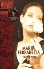 Marie Ferrarella 1