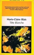 Marie-Claire Blais 3