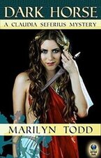Marilyn Todd 9