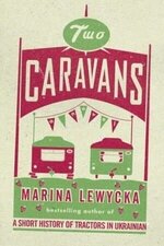 Marina Lewycka 5