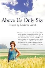 Marion Winik 1