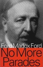Ford Madox Ford 3