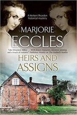 Marjorie Eccles 18