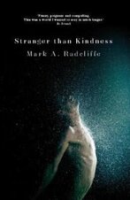 Mark A Radcliffe 1