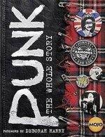 Mark Blake 1