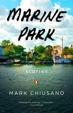 Mark Chiusano 1