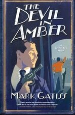 Mark Gatiss 2