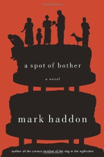 Mark Haddon 5