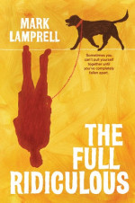 Mark Lamprell 1