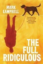 Mark Lamprell 1