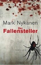 Mark Nykanen 1