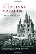 Mark Pryor 2