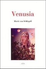 Mark von Schlegell 1