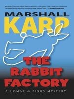 Marshall Karp 2