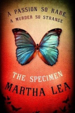 Martha Lea 1