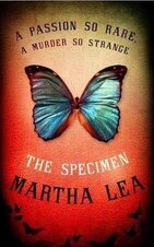 Martha Lea 1