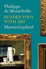 Martin Gayford 1