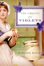 Martine Bailey 1