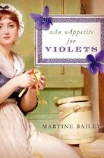 Martine Bailey 1