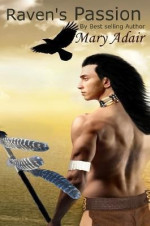 Mary Adair 1