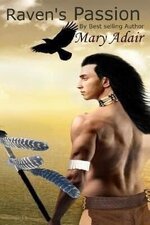 Mary Adair 1