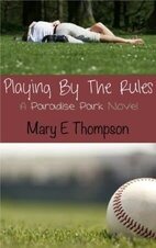 Mary E Thompson 1