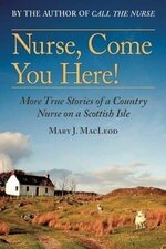 Mary J MacLeod 1