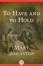 Mary Johnston 1