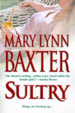 Mary Lynn Baxter 8